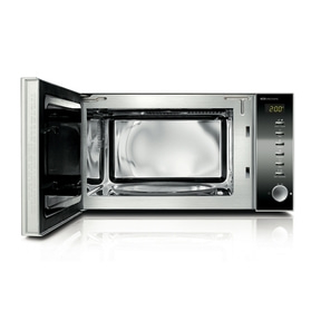 M20 electronic Mikrowelle Solo - 800 Watt