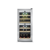 WineComfort 240 Smart App-Gesteuerter Weinkühlschrank mit Kompressortechnik