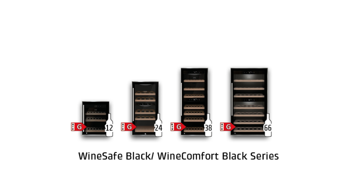 20250429_Weinkühler_alleSerien_WineSafeBlack-WineComfortBlackSerie_30x15_oEme2uY