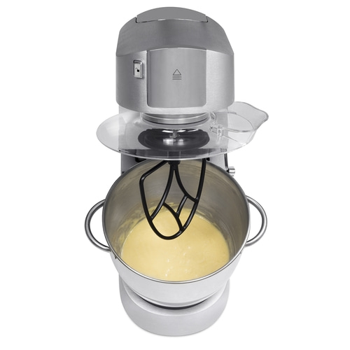 KM 1200 Chef Food processor Design Kitchen Machine with Accessories