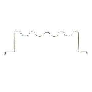 Presentation rack 48cm for WineDeluxe WDU 36 (7717)