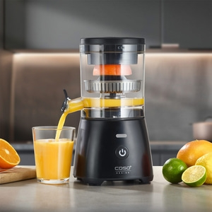 CASO CP 400 Lift Fully automatic citrus juicer