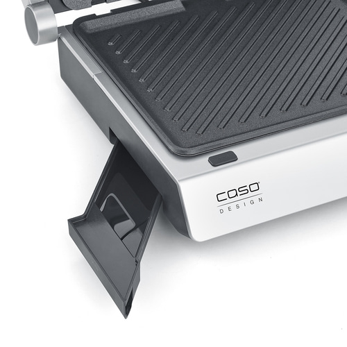 SteakChef Double Contact Grill