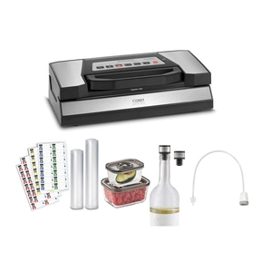 VRH 700 advanced Pro Vacuum system