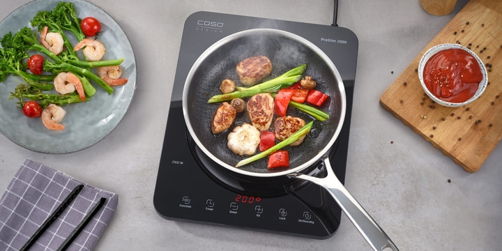 Ultra slim – ultra powerful – can be used anywhere: The ProSlim 2000 - September 2025 | Press release