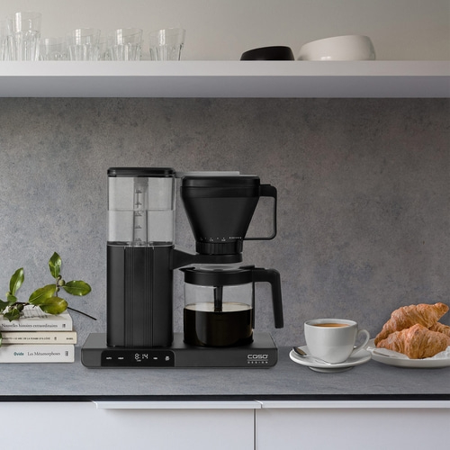 Aroma Sense Design coffee maker