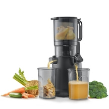 CASO JuiceFit Pro Design Slow Juicer, winner price/performance