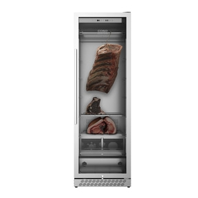 DryAged Master 380 Pro Maturing cabinet with compressor technology