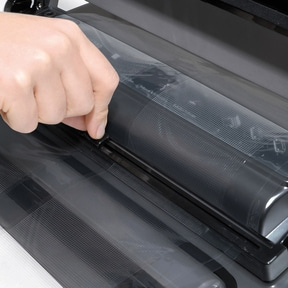 VC 250 Fully automatic vacuum sealer - High quality stainless steel housing