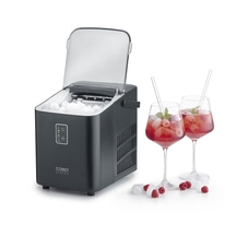 IceChef Compact Design Eiswürfelbereiter