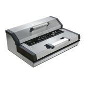 FastVac 4000 Professional vacuum system