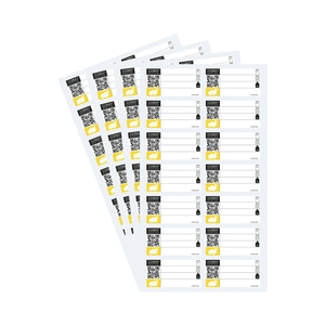 Food Manager Sticker PRO - Kategorie Geflügel