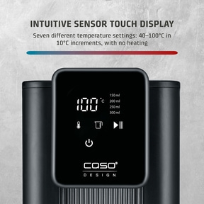 HW 616 Turbo hot water dispenser
