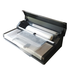 FastVac 4000 Professional vacuum system