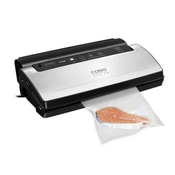 VC 250 Fully automatic vacuum sealer - High quality stainless steel housing