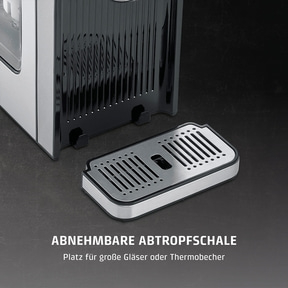 HW 770 Advanced Turbo-Heißwasserspender, Sieger Preis/Leistung
