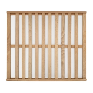 Shelf for 665, 668, 728, 729 Spare part for 665, 668, 728, 729
