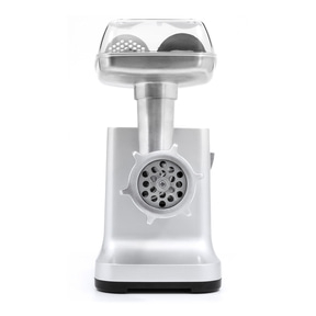 FW 2000 Mincer Powerful motor - Durable housing, test winner