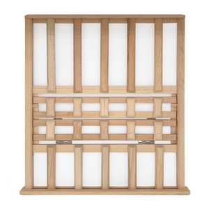Folding presentation shelf 775, 776 Spare part for 775, 776