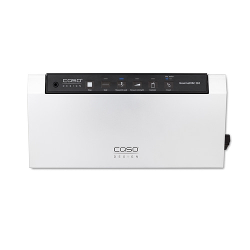 GourmetVAC 280 Vakuumiersystem