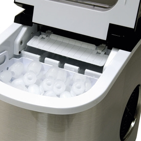 IceMaster Pro Eiswürfelbereiter