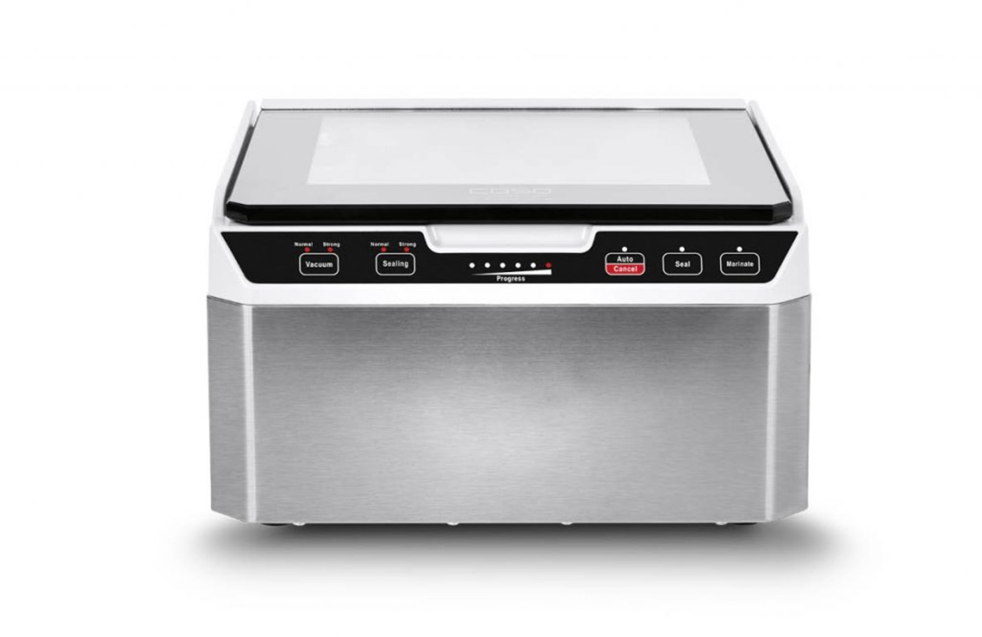 VacuChef 40 + Blum Legrabox 16 / Hettich AvanTech Schubladeneinsatz & Vakuumierer VacuChef 40
