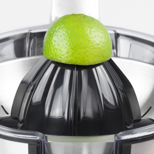 CP 200 Design citrus juicer - For small and medium-sized fruits