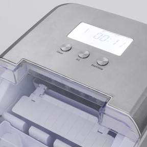 IceChef Pro Design ice cube machine