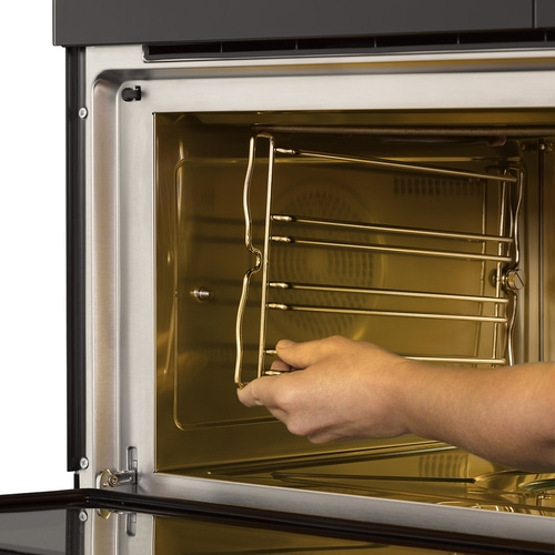 SteamMaster E 56 Design built-in oven with steam function