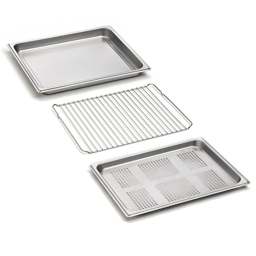 SteamMaster E 56 Design built-in oven with steam function