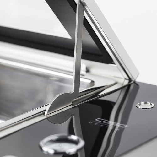 VacuChef SlimLine Professional chamber vacuum sealer