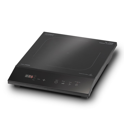 TC 2400 Thermo Control Single induction hob