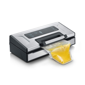 FastVac 3500 Vacuum system