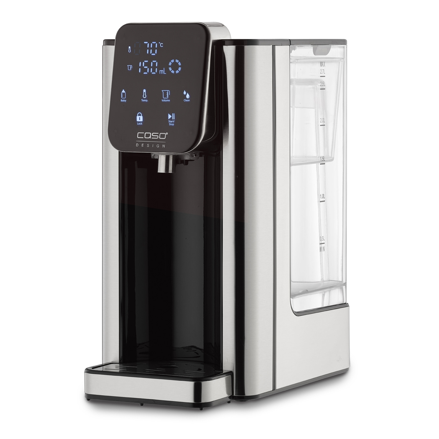 CASO Hot7 | Water dispenser | CASO Design Onlineshop