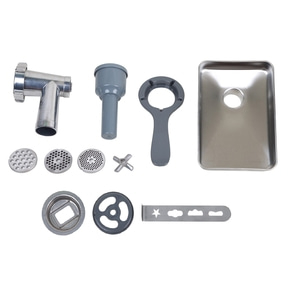 Meatgrinder accessories for KM 1200 Chef