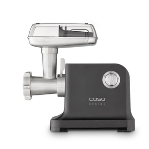 FW 2000 Black Mincer, test winner