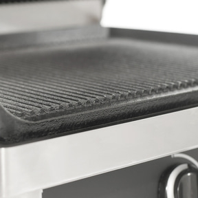 Profi Gourmet Grill Double contact Grill