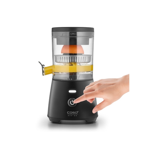 CASO CP 400 Lift Fully automatic citrus juicer