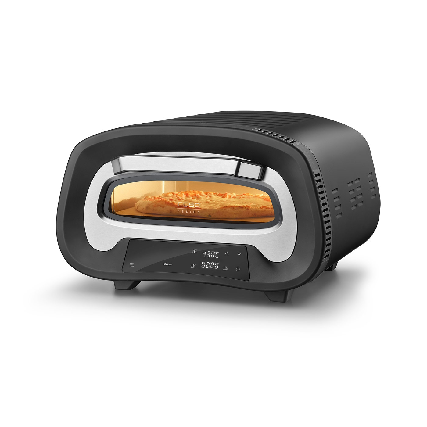 PizzaChef 430° Pizza Ofen