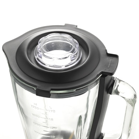 B1800 PowerBlender Powerful Design Blender, winner price/performance