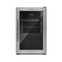 BBQ Cooler S-R Barbecue Kühlschrank mit Türanschlag Rechts