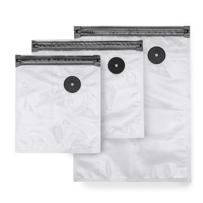 Vacu ZIP-Adapter Set Vacuum Accessories