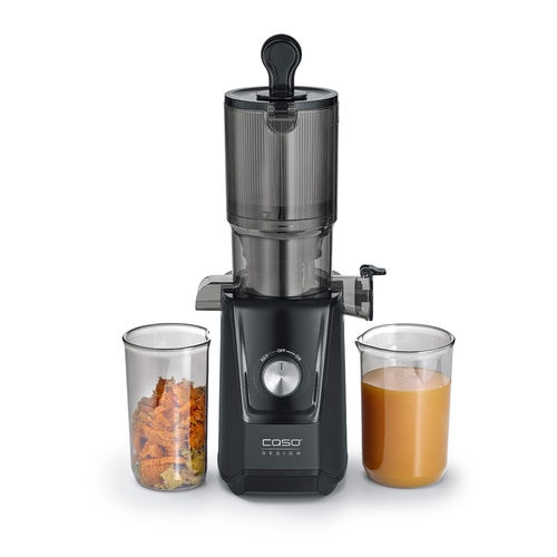 JuiceFit Slow Juicer