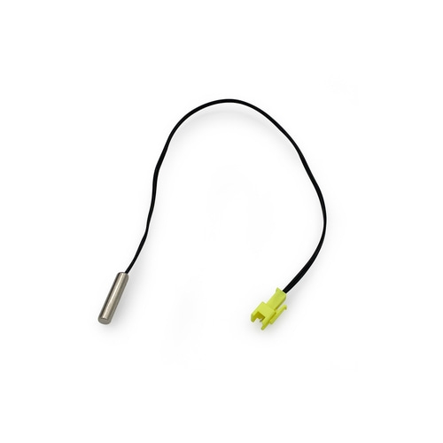 Sensor lower zone (socket, yellow) Spare part for 650, 660, 7710, 7711 also 7712 to 7716
