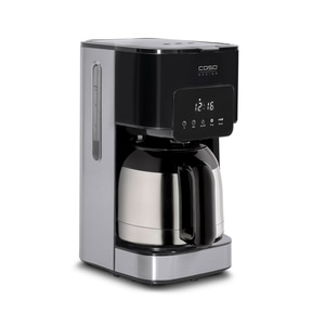 CASO Coffee Taste & Style Thermo Design coffee maker with insulated jug