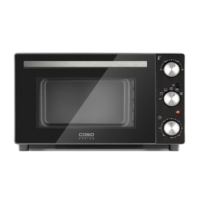 TO 32 Classic Design oven, test winner