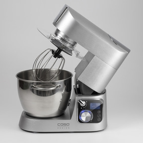 KM 1200 Chef Food processor Design Kitchen Machine with Accessories