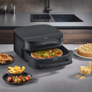 AirFry & PizzaChef Design air fryer