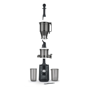 JuiceFit Slow Juicer