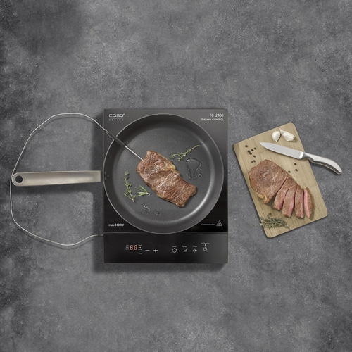 TC 2400 Thermo Control Single induction hob